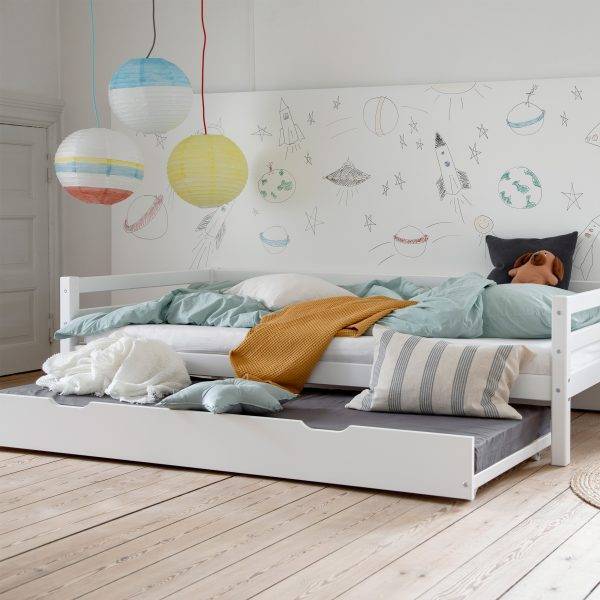 ECO Dream en ECO Luxury Uitschuifbed - Afbeelding 4