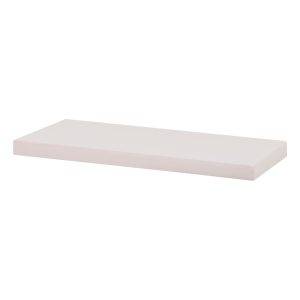Hoppekids schuimmatras inclusief hoes, 70x160 cm, Hoogte 9cm, Mauve Morn Rosa