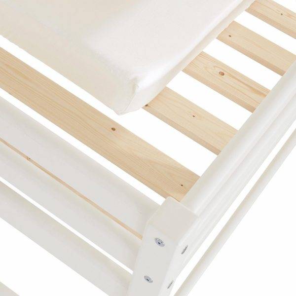 Peuterbed ECO Comfort 70x160 - Afbeelding 6