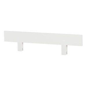Hoppekids ECO Comfort bedhekje, Wit
