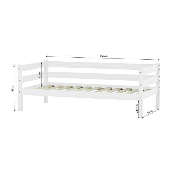 Peuterbed ECO Comfort 70x160 - Afbeelding 7