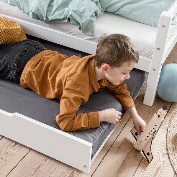 ECO Dream en ECO Luxury Uitschuifbed - Afbeelding 3