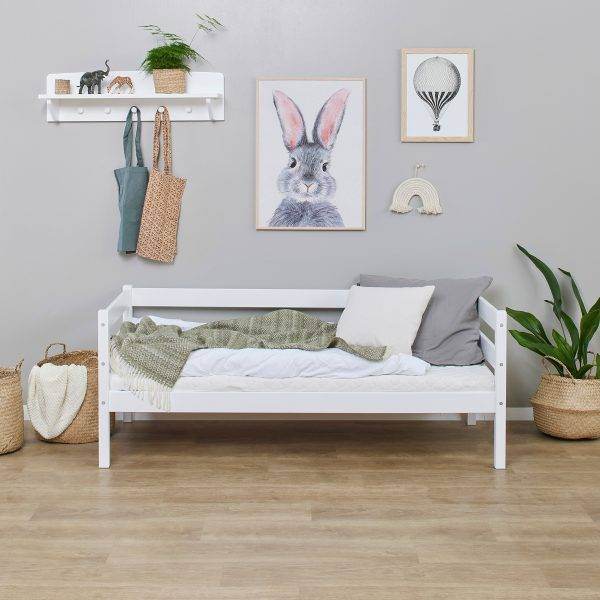 Peuterbed ECO Comfort 70x160 - Afbeelding 2