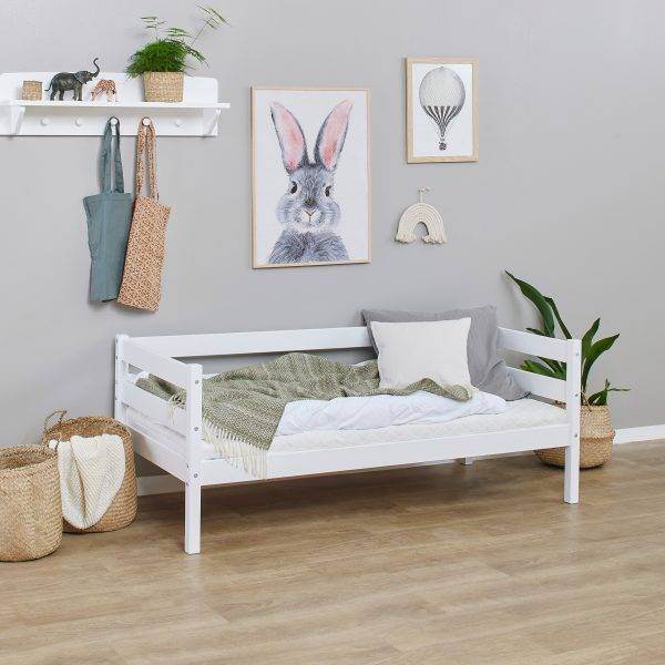 Peuterbed ECO Comfort 70x160 - Afbeelding 3