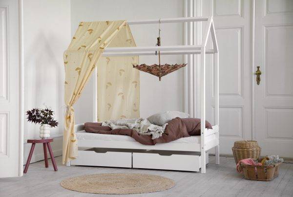 Modulair Huisbed ECO Comfort 70x160 - Afbeelding 5