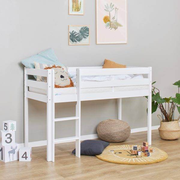 ECO Comfort halfhoogslaper 70x160cm - Afbeelding 4