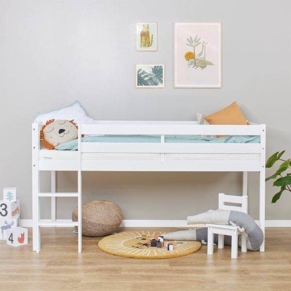 ECO Comfort halfhoogslaper 90x200cm - Afbeelding 2