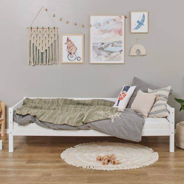 Modulair Peuterbed ECO Dream - Afbeelding 2