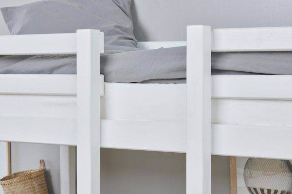 Stapelbed met klaptafel ECO Dream 90x200 - Afbeelding 3