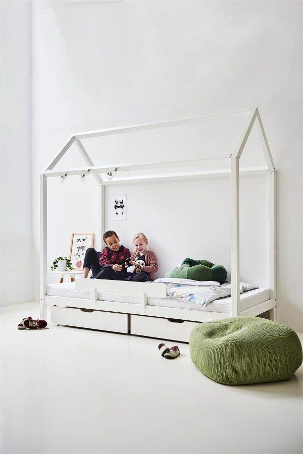 Veiligheidsrail voor ECO Dream en ECO Luxury - Afbeelding 4