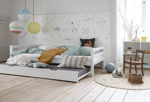 ECO Dream en ECO Luxury Uitschuifbed - Afbeelding 2