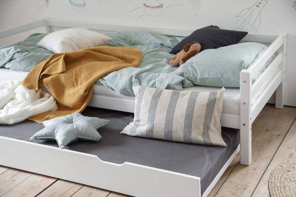 ECO Dream en ECO Luxury Uitschuifbed - Afbeelding 6