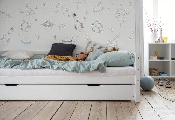 Modulair Peuterbed ECO Dream - Afbeelding 7