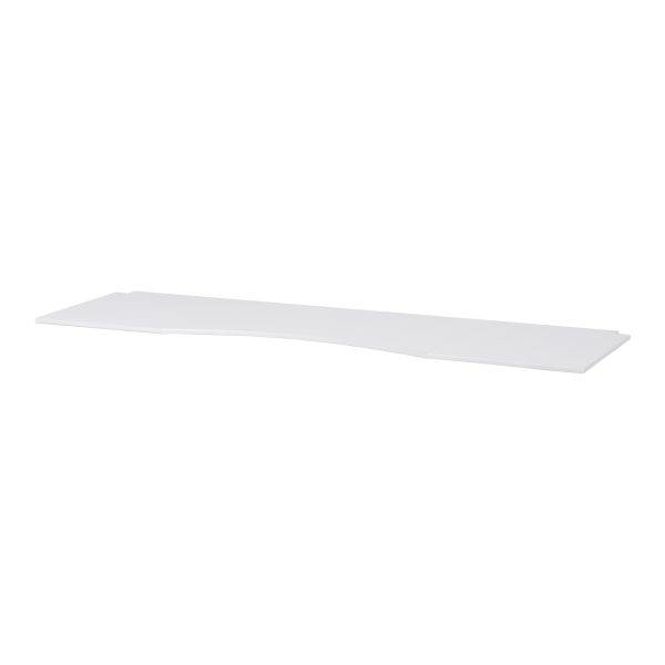 Bureau module voor ECO Luxury en ECO Dream hoogslaper 90x200