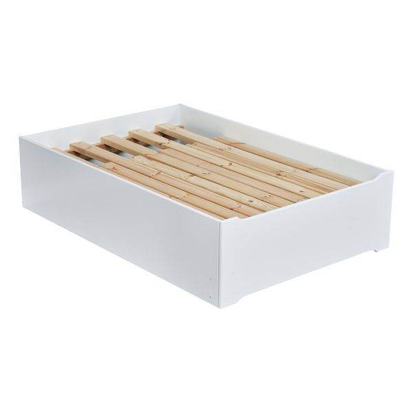 Hoppekids Lounge-module, Wit - Afbeelding 11