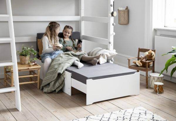 5-delige matras - Afbeelding 7