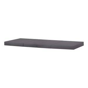 4-delige matras voor Jumbo-bed