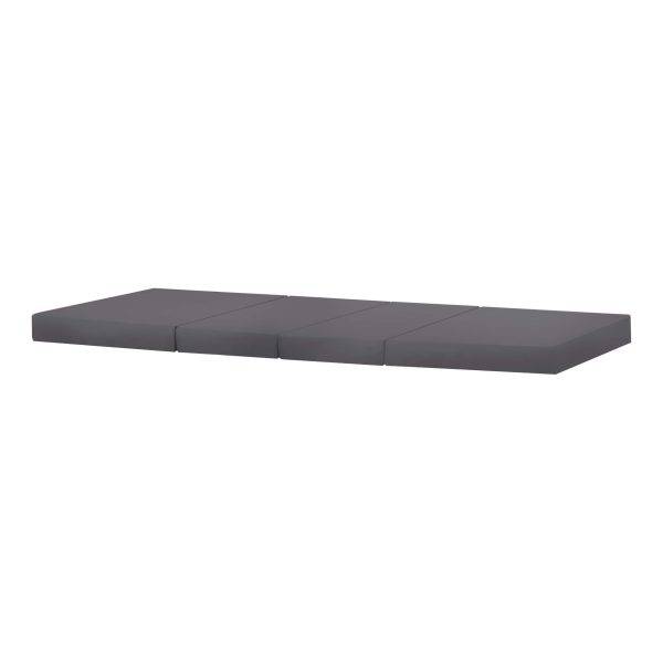 4-delige matras voor Jumbo-bed