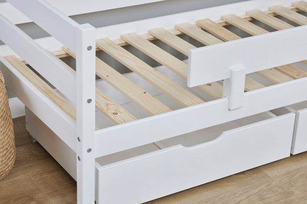 Peuterbed ECO Comfort 70x160 - Afbeelding 4