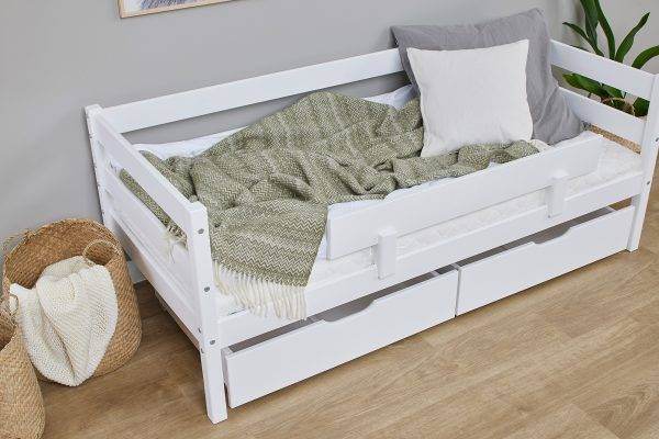 Peuterbed ECO Comfort 70x160 - Afbeelding 5