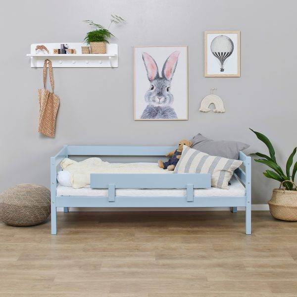 Hoppekids ECO Comfort bedhekje, Dream Blue - Afbeelding 2