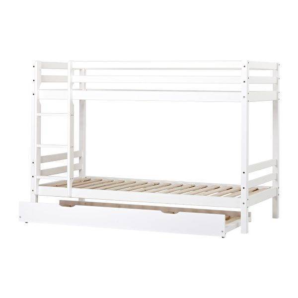 ECO Dream en ECO Luxury Uitschuifbed - Afbeelding 7