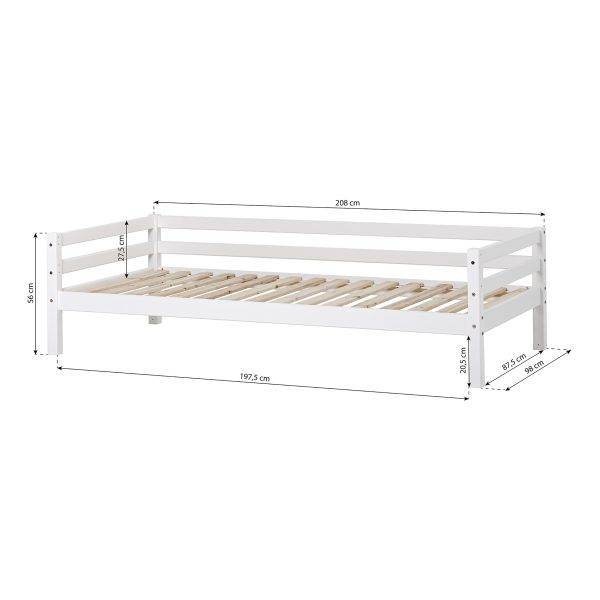 Modulair Peuterbed ECO Dream - Afbeelding 8