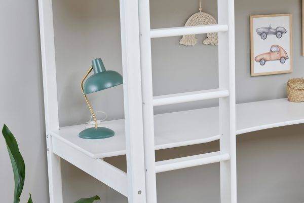 Bureau module voor ECO Luxury en ECO Dream hoogslaper 90x200 - Afbeelding 3