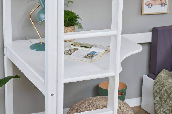 Tafelblad voor ECO Luxury en ECO Dream hoogslaper - Afbeelding 5