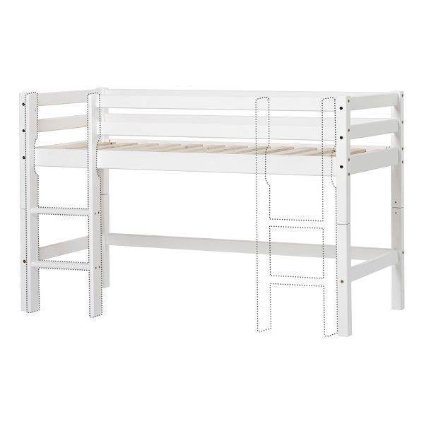 Modulaire Halfhoogslaper Eco Dream - Hoppe Kids - Afbeelding 7