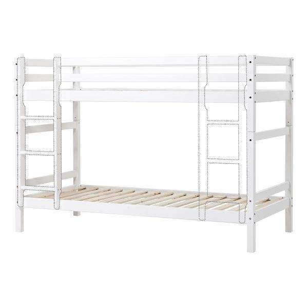 Modulair Stapelbed ECO Dream 90x200 - Afbeelding 13