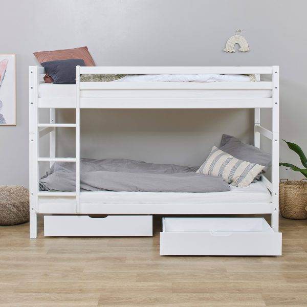 Modulair Stapelbed ECO Dream 90x200 - Afbeelding 11