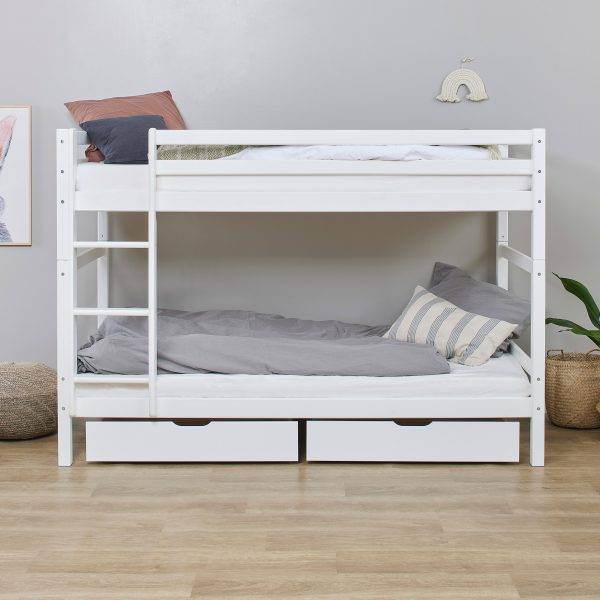 Modulair Stapelbed ECO Dream 90x200 - Afbeelding 6