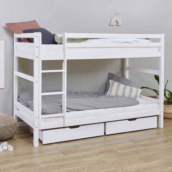 Modulair Stapelbed ECO Dream 90x200 - Afbeelding 10