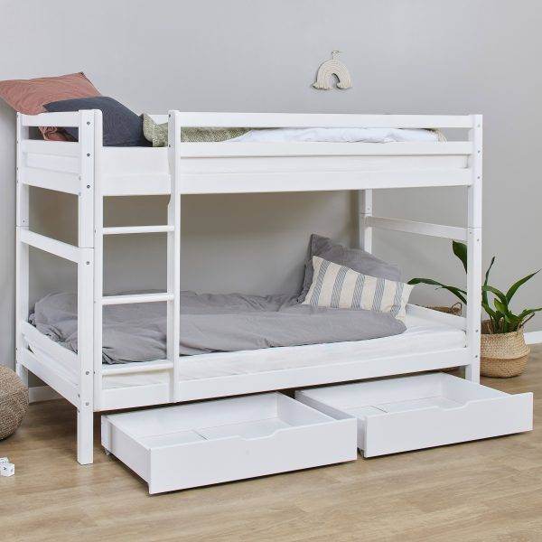 Modulair Stapelbed ECO Dream 90x200 - Afbeelding 12
