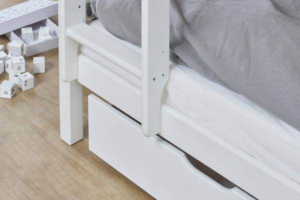 Modulair Stapelbed ECO Dream 90x200 - Afbeelding 9
