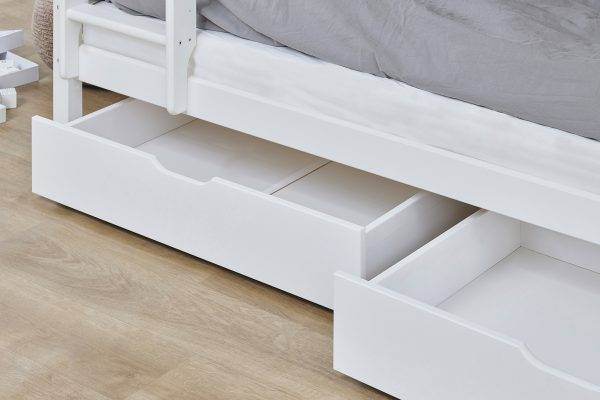 Modulair Stapelbed ECO Dream 90x200 - Afbeelding 8
