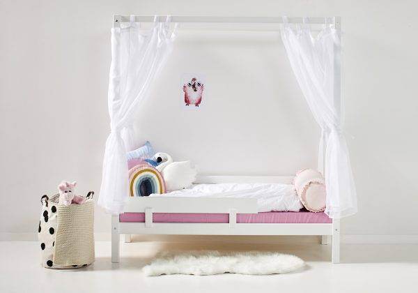 Veiligheidsrail voor ECO Dream en ECO Luxury - Afbeelding 3