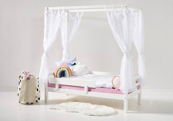 Veiligheidsrail voor ECO Dream en ECO Luxury - Afbeelding 5