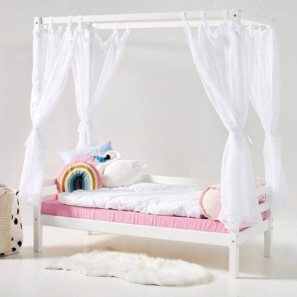 Modulair Hemelbed ECO Dream - Hoppe Kids - Afbeelding 3