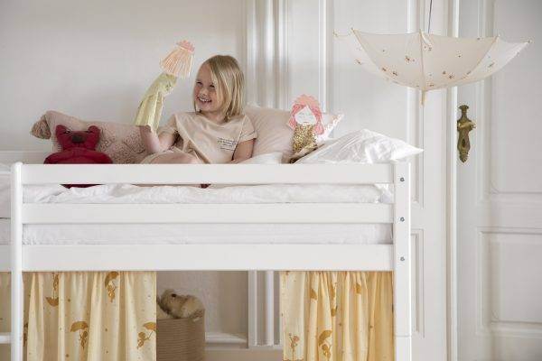 Modulaire Halfhoogslaper Eco Dream - Hoppe Kids - Afbeelding 3