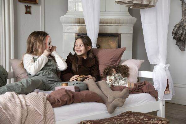 Modulair Hemelbed ECO Dream - Hoppe Kids - Afbeelding 6