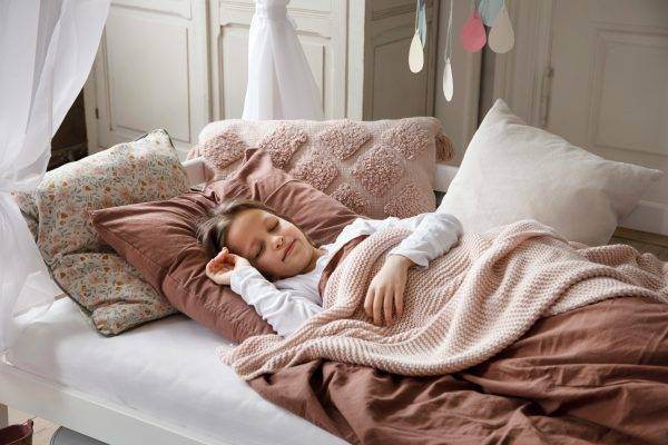 Modulair Hemelbed ECO Dream - Hoppe Kids - Afbeelding 8