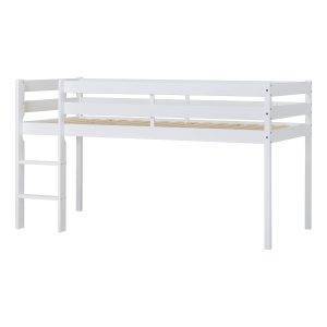 ECO Comfort halfhoogslaper 90x200cm