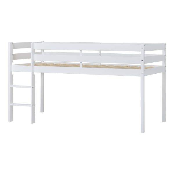 ECO Comfort halfhoogslaper 90x200cm