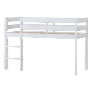 ECO Comfort halfhoogslaper 70x160cm