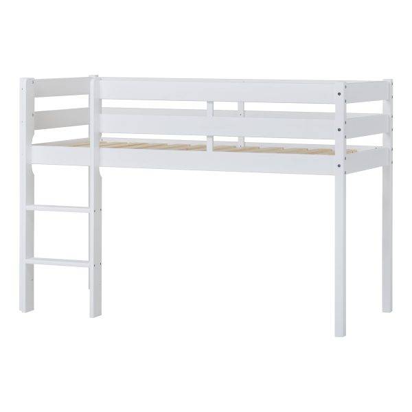 ECO Comfort halfhoogslaper 70x160cm