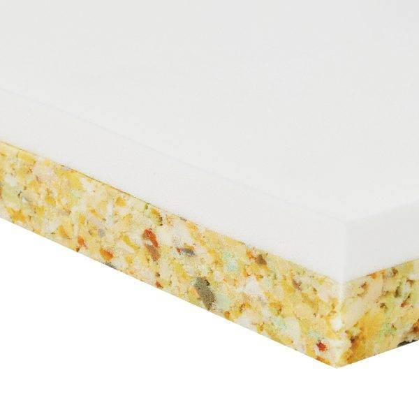 Hoppekids MADS kindertafel, Natuurhout - Afbeelding 3