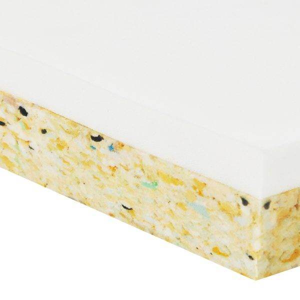 Hoppekids ECO Future matras 70x160x12 cm - Afbeelding 4