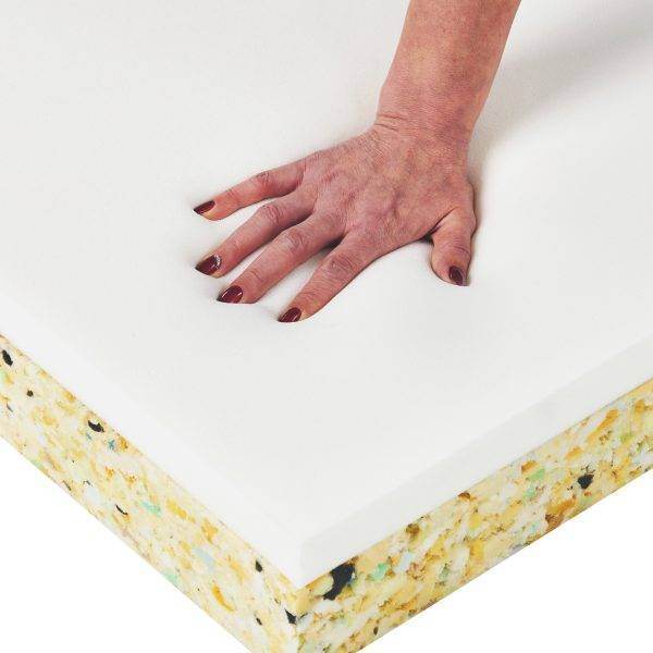 Hoppekids ECO Future matras 70x160x12 cm - Afbeelding 5